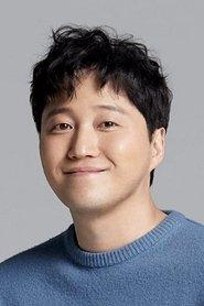 Kim Dae-myung profile photo