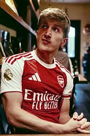 Tom Acres profile photo