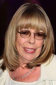 Frances de la Tour profile photo