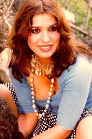 Mastaneh Jazayeri profile photo