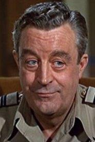 John Barrie profile photo