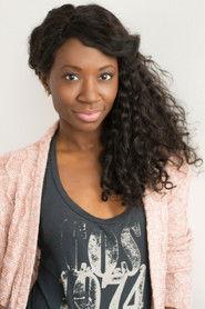 Natasha Ofili profile photo