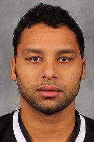 Trevor Daley profile photo
