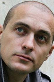 Kirill Zakharov profile photo
