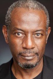 Tyrone Huggins profile photo