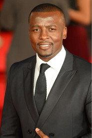 Tony Kgoroge profile photo