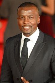 Tony Kgoroge profile photo