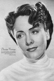 Denise Vernac profile photo