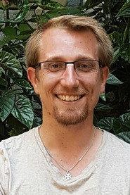 Jérémie Chomette profile photo