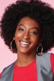 Ebony Cham profile photo