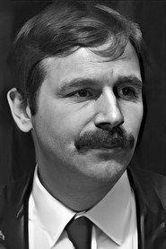 Vasili Fyodorov profile photo