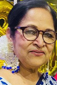 Tutia Yasmeen Papia profile photo