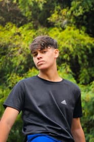 Gabriel Henrique Roveri Bueno profile photo