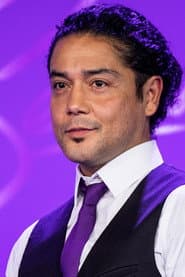 Chris Pérez profile photo