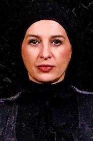 Maede Tahmasbi profile photo