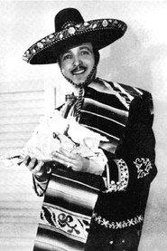 Abraham J. Cantú profile photo