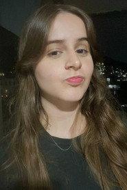 Milena Vilarinho profile photo