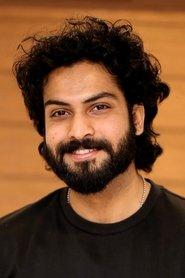 Surya Vasishta profile photo