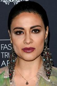 Yasmine Al Massri profile photo