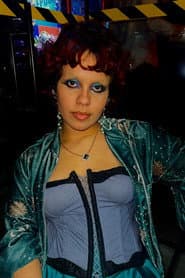 Agatha Borges profile photo