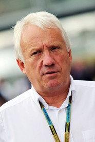 Charlie Whiting profile photo