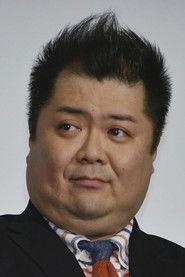 Ryuichi Kosugi profile photo