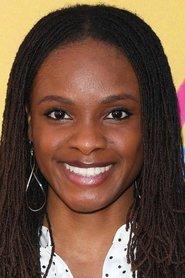 Sharon Pierre-Louis profile photo