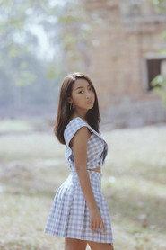 Marie Thach profile photo
