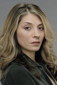 Callie Thorne profile photo