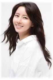 Yoon Eun-byul profile photo