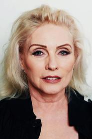 Debbie Harry profile photo