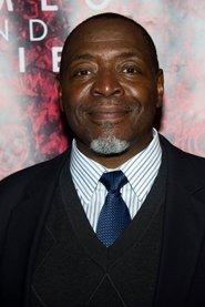 Chuck Cooper profile photo
