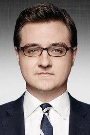 Chris Hayes profile photo