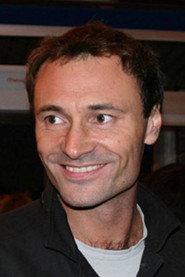 Dmitri Ulyanov profile photo