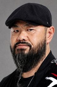 Keiji Takayama profile photo