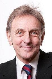 Colin Blakemore profile photo