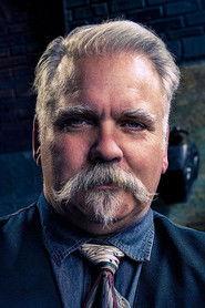 David Lain Baker profile photo