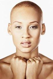 Gin Clarke profile photo