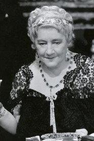 Charlotte Granville profile photo