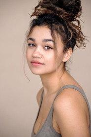 Madison Bailey profile photo