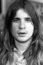 Ozzy Osbourne profile photo