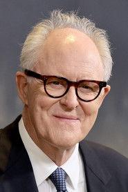 John Lithgow profile photo