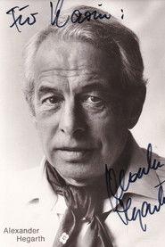 Alexander Hegarth profile photo