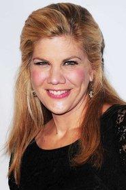 Kristen Johnston profile photo