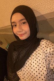 Khalisya Putri profile photo