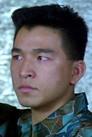 Jacky Cheung Chun-Hung profile photo