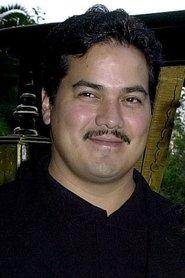 Robert Lujan profile photo