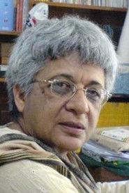 Shama Zaidi profile photo