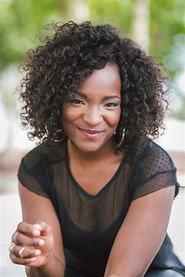 Cécile Djunga profile photo