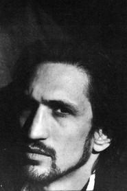 Richard Edson profile photo